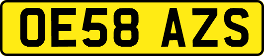 OE58AZS