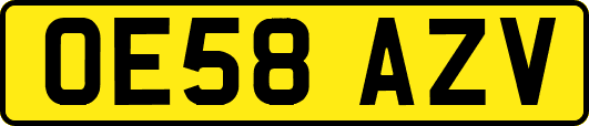 OE58AZV