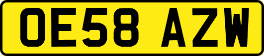 OE58AZW