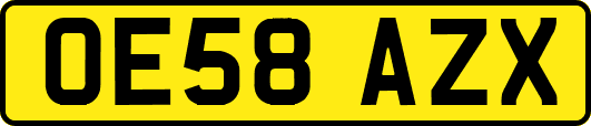 OE58AZX