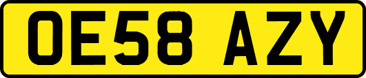 OE58AZY