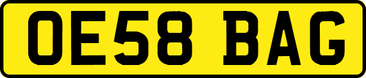 OE58BAG