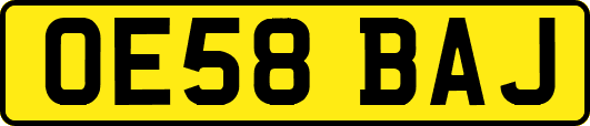 OE58BAJ