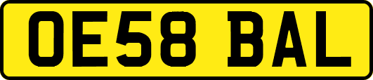 OE58BAL
