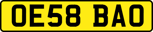 OE58BAO