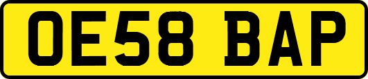 OE58BAP