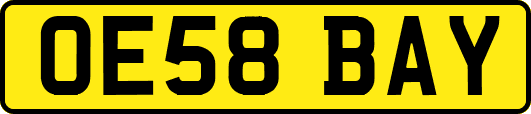 OE58BAY