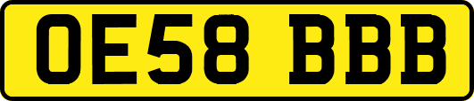OE58BBB
