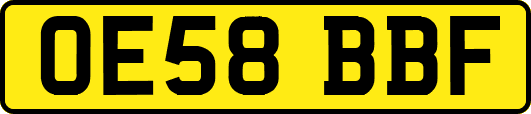 OE58BBF