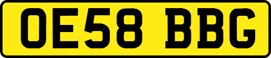 OE58BBG