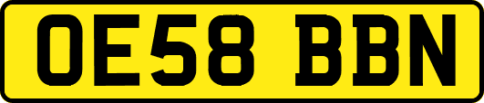 OE58BBN