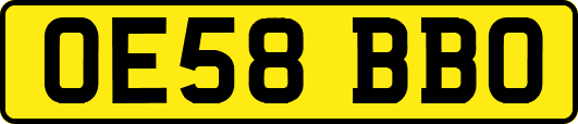 OE58BBO