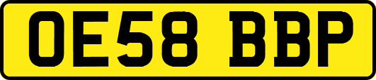 OE58BBP
