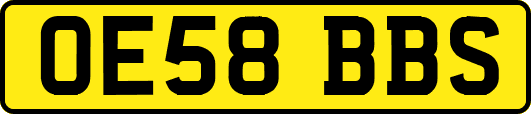 OE58BBS