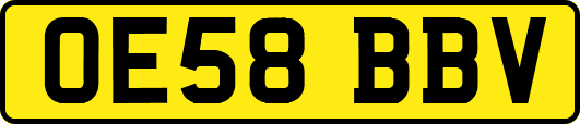 OE58BBV