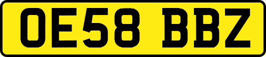 OE58BBZ