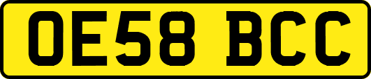 OE58BCC