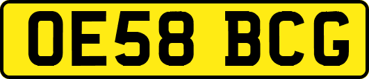 OE58BCG