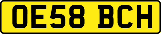 OE58BCH