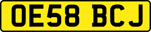 OE58BCJ