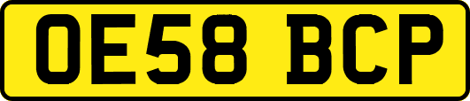 OE58BCP