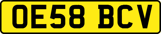 OE58BCV