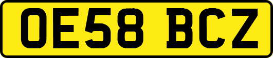 OE58BCZ