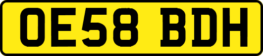 OE58BDH