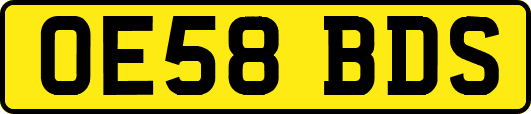 OE58BDS