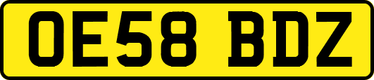 OE58BDZ