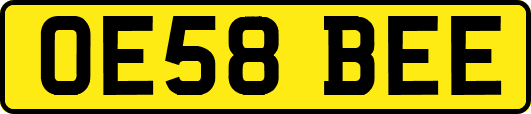 OE58BEE