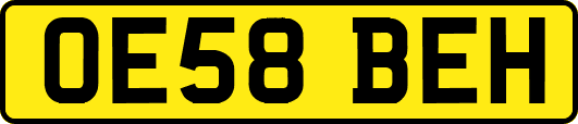 OE58BEH