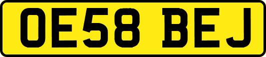 OE58BEJ