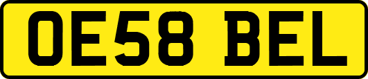 OE58BEL
