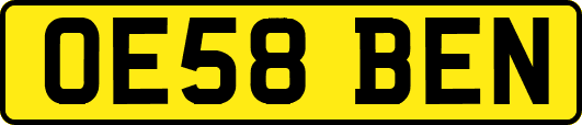 OE58BEN
