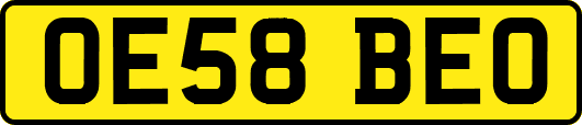 OE58BEO