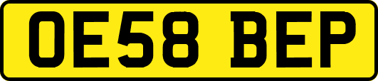 OE58BEP