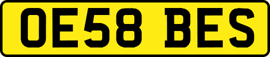 OE58BES
