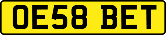 OE58BET