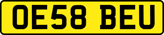 OE58BEU