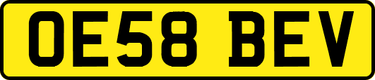 OE58BEV