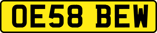 OE58BEW