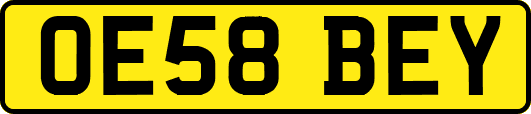 OE58BEY