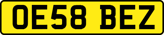 OE58BEZ