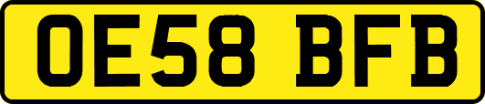 OE58BFB