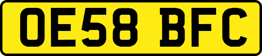 OE58BFC