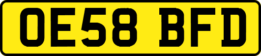 OE58BFD