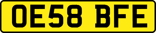 OE58BFE