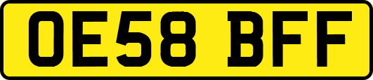 OE58BFF
