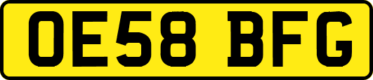 OE58BFG